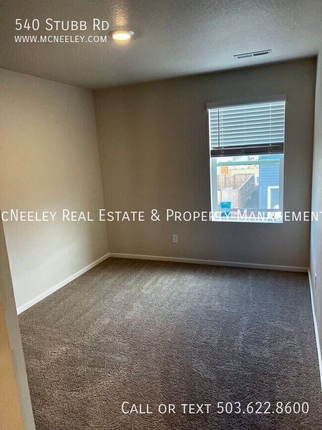 Building Photo - 540 Stubb Rd NE