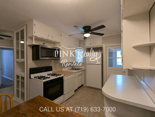 Building Photo - 504 N 18th St