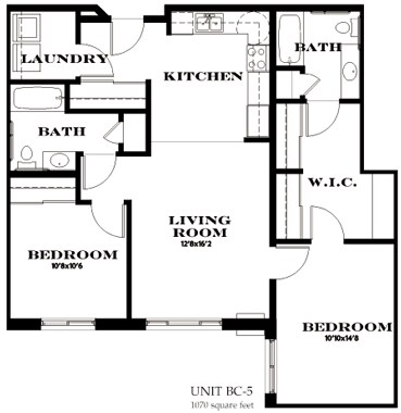 Cardinal - Copper Shores Village
