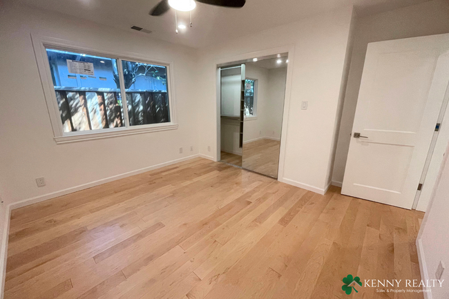 Building Photo - Completely Remodeled Two Bedroom Unit in a...