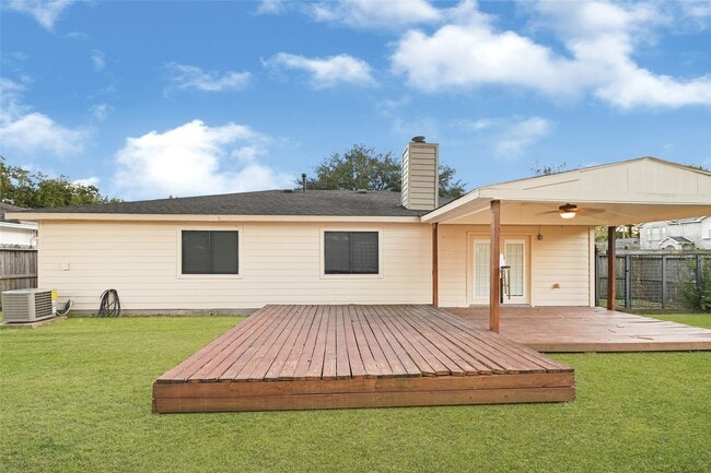 Building Photo - 4803 Drew Forest Ln