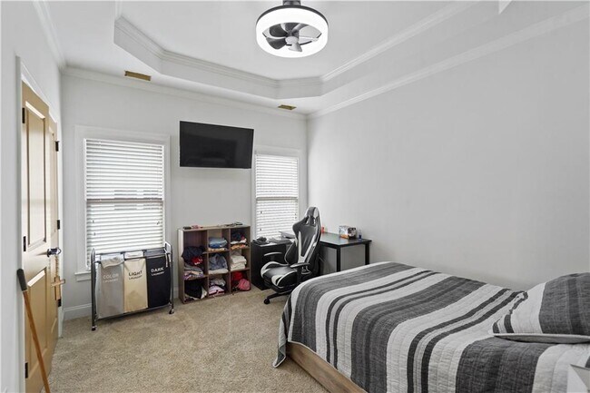 Building Photo - 2596 Rock Maple Dr NE