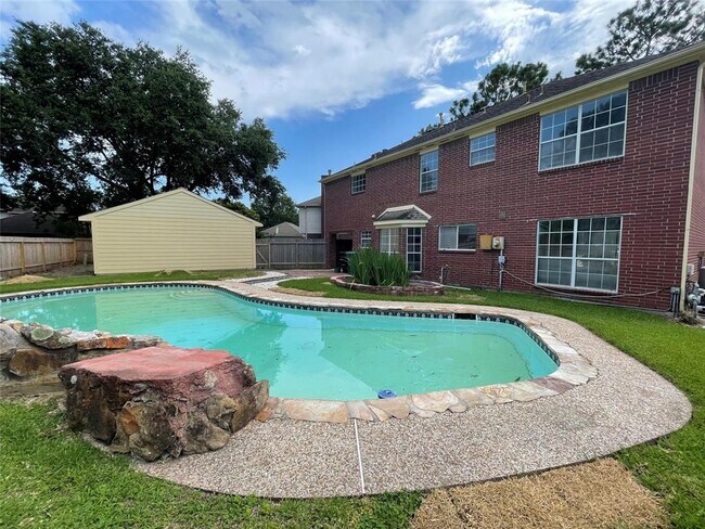 Building Photo - 14803 Silver Knight Ct