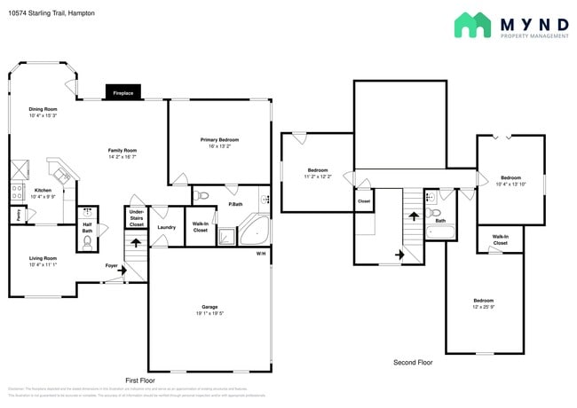 Building Photo - 10574 Starling Trl