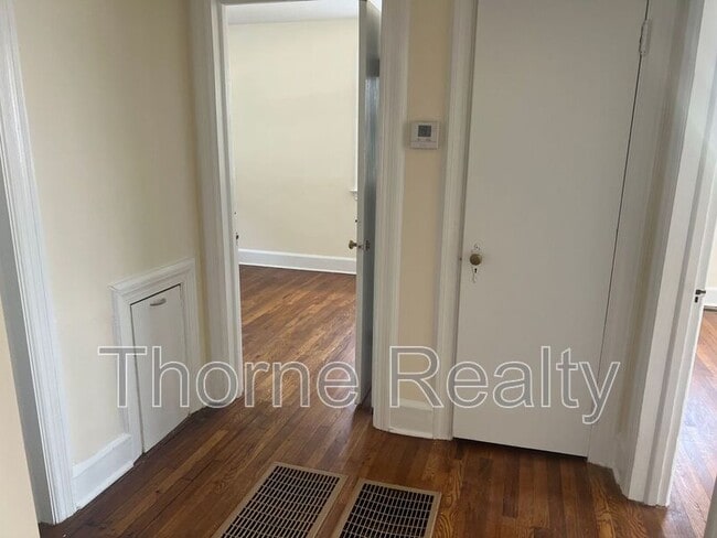 Building Photo - 500 Hammond St