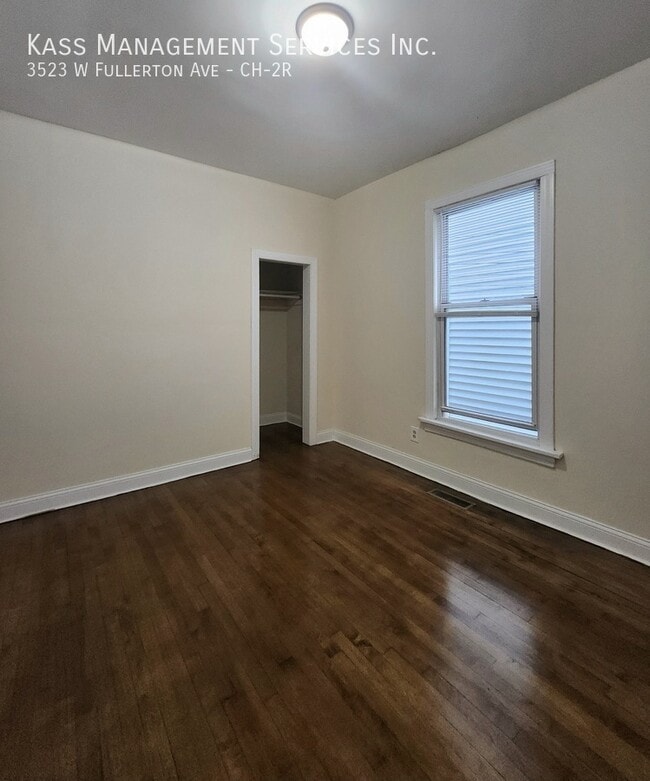 Building Photo - 3523 W Fullerton Ave