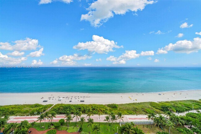 Building Photo - 4775 Collins Ave