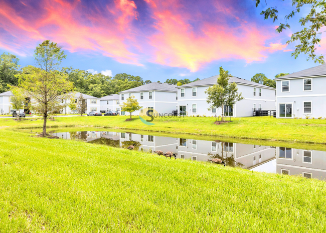 Building Photo - Private Patio View! 2/2 in West Jax Ready ...