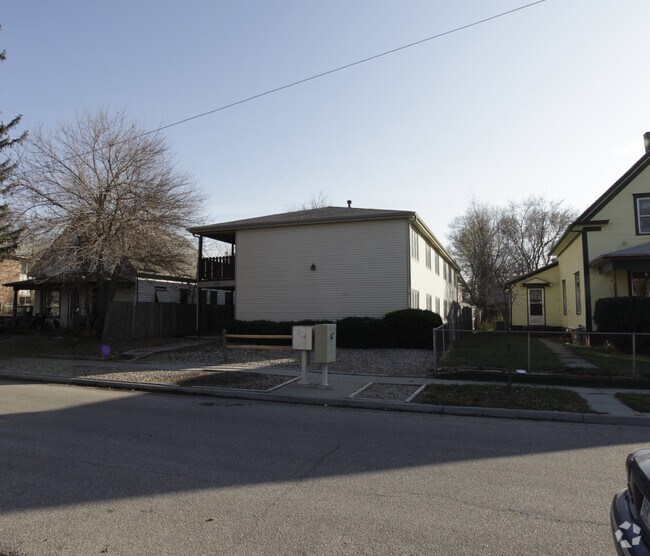 2333 Lynn St 2333 Lynn St Lincoln NE 68503 Apartment Finder