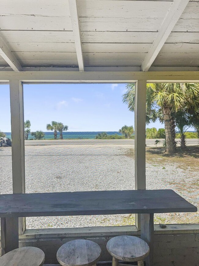 Building Photo - Beautiful Three Bedroom with Private Beach...