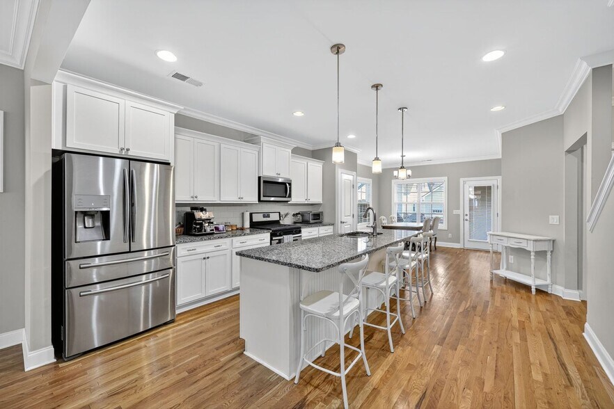 Building Photo - 4063 Liberton Way