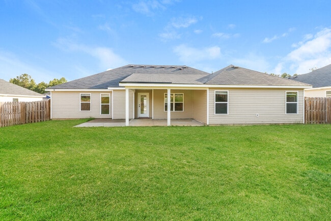 Building Photo - 4418 Raleigh Dr