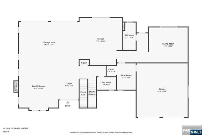 Building Photo - 44 Floral Terrace