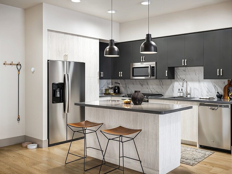 Building Photo - The Wylden Apartments
