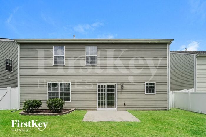 Building Photo - 6611 Eastfield Park Dr
