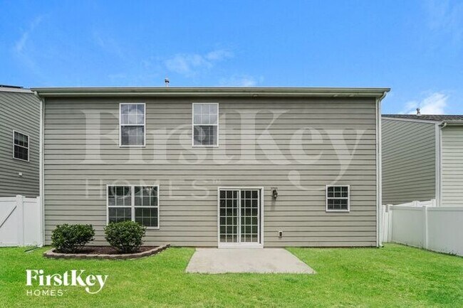 Building Photo - 6611 Eastfield Park Dr