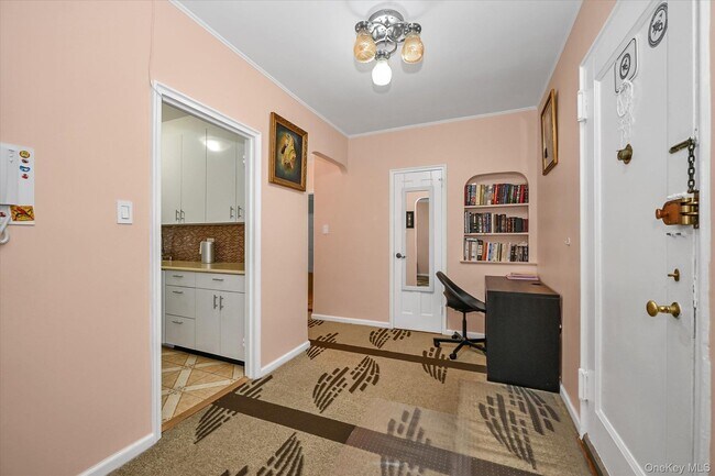 Building Photo - 99-41 64th Ave