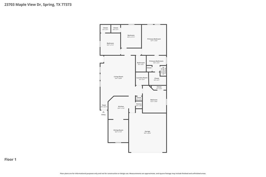 Building Photo - 23703 Maple View Dr