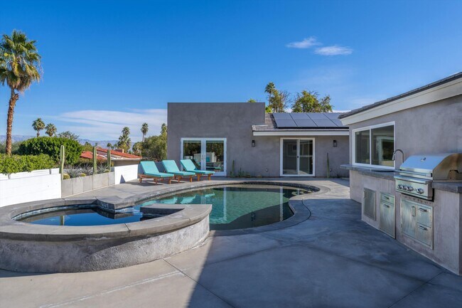 Building Photo - 72992 Bel Air Rd