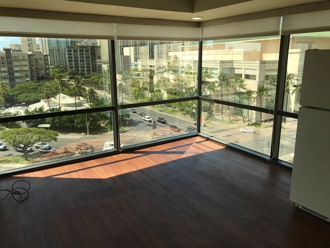 Primary Photo - Century Center 1 Bdrm., 1 bath, 1 cov'd Pkg.