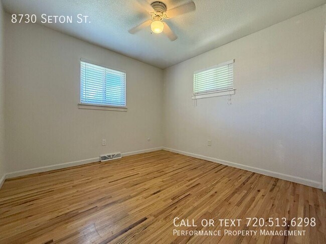 Building Photo - 8730 Seton St