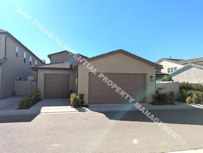 Building Photo - Welcome to your dream home in Harmony Grove! Available 2/14 **Please do not disturb the tenants**