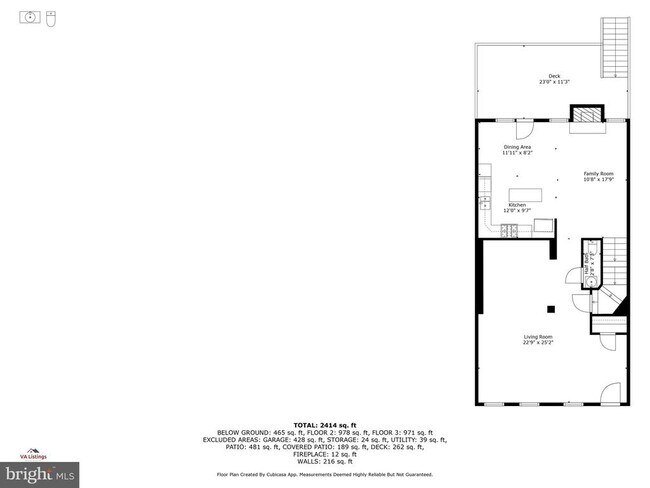 Building Photo - 43627 Pickett Corner Terrace