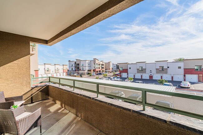 Building Photo - 9600 W Georgia Ave