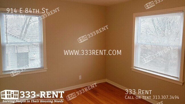 Building Photo - This homey two bedroom house is ready for ...