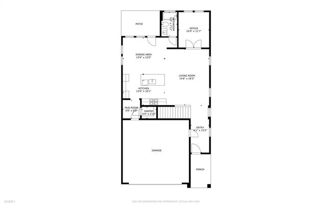 Building Photo - 312 Stone Cyn Dr