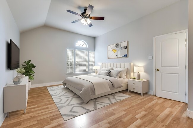 Building Photo - 9212 Rustlers Creek Dr