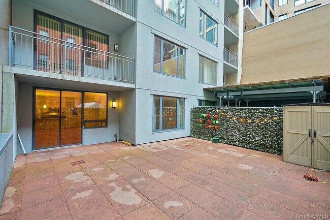 Building Photo - 106-20 70th Ave