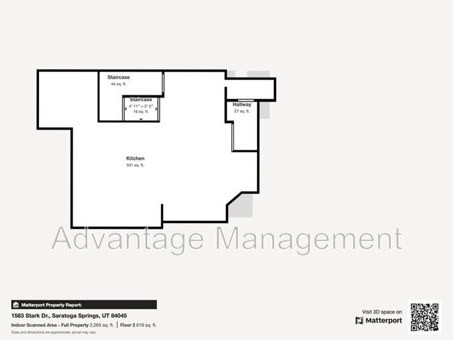Building Photo - 1583 Stark Dr