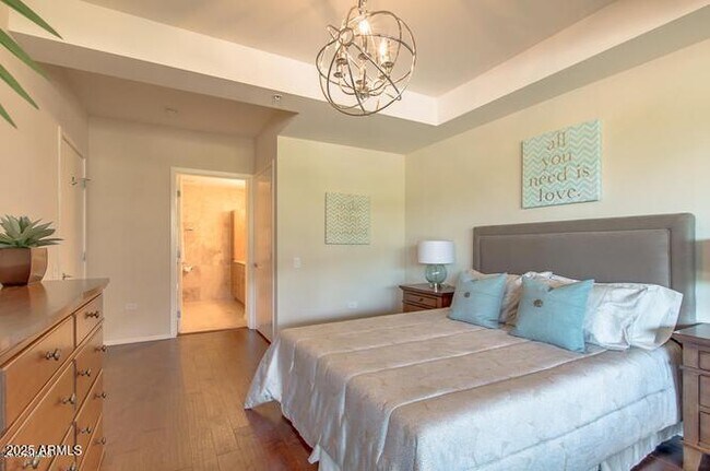 Building Photo - 7161 E Rancho Vista Dr