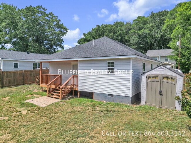 Building Photo - 47 Spartanburg St