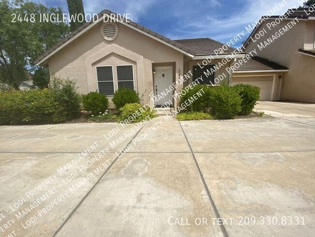 Primary Photo - 2448 Inglewood Dr