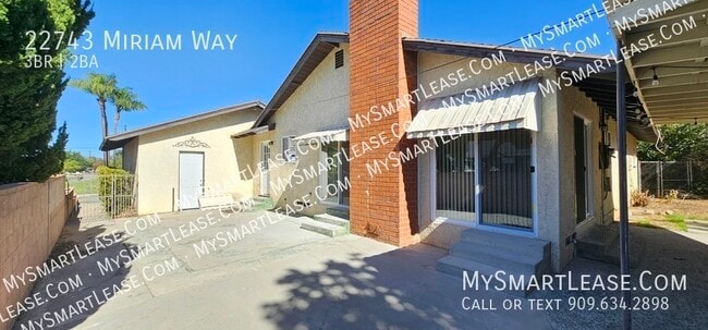 Building Photo - 22743 Miriam Way