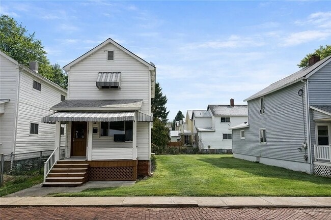 Building Photo - 407 Mitchell Ave