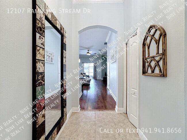 Building Photo - 12107 Rambling Stream Dr