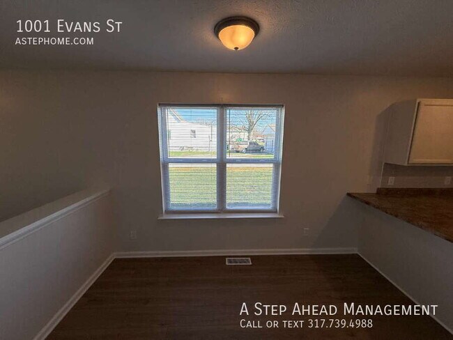 Building Photo - 1001 Evans St