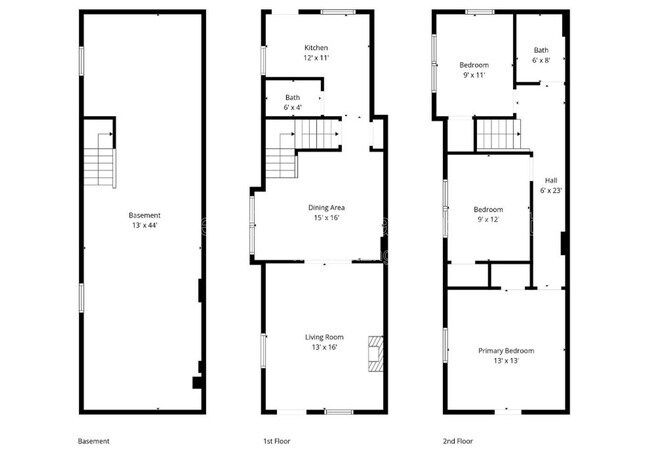 Building Photo - 2918 Ruckle St