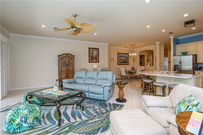 Building Photo - 3855 Jungle Plum Dr E