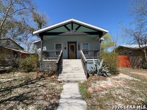 Building Photo - 309 Sandmeyer St