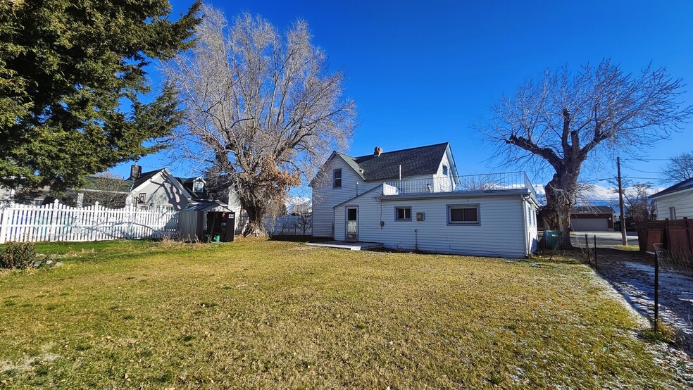 Building Photo - 445 N 100 E