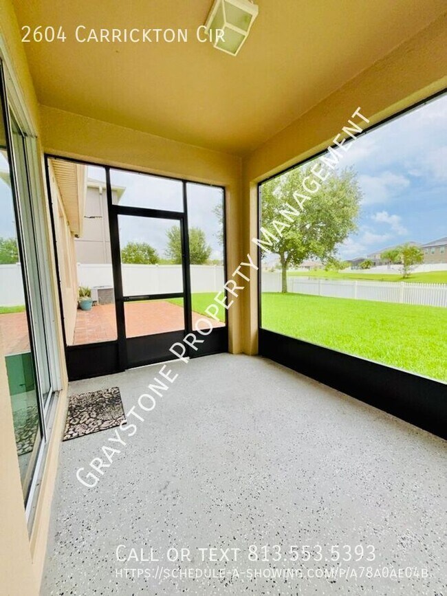 Building Photo - 2604 Carrickton Cir
