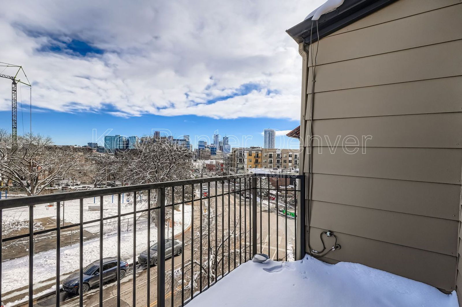 Building Photo - 3025 Tejon St