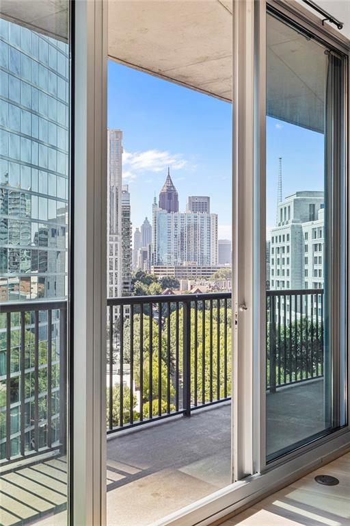 Building Photo - 1080 Peachtree St NE