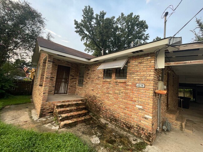 Building Photo - 4236 Delaware St
