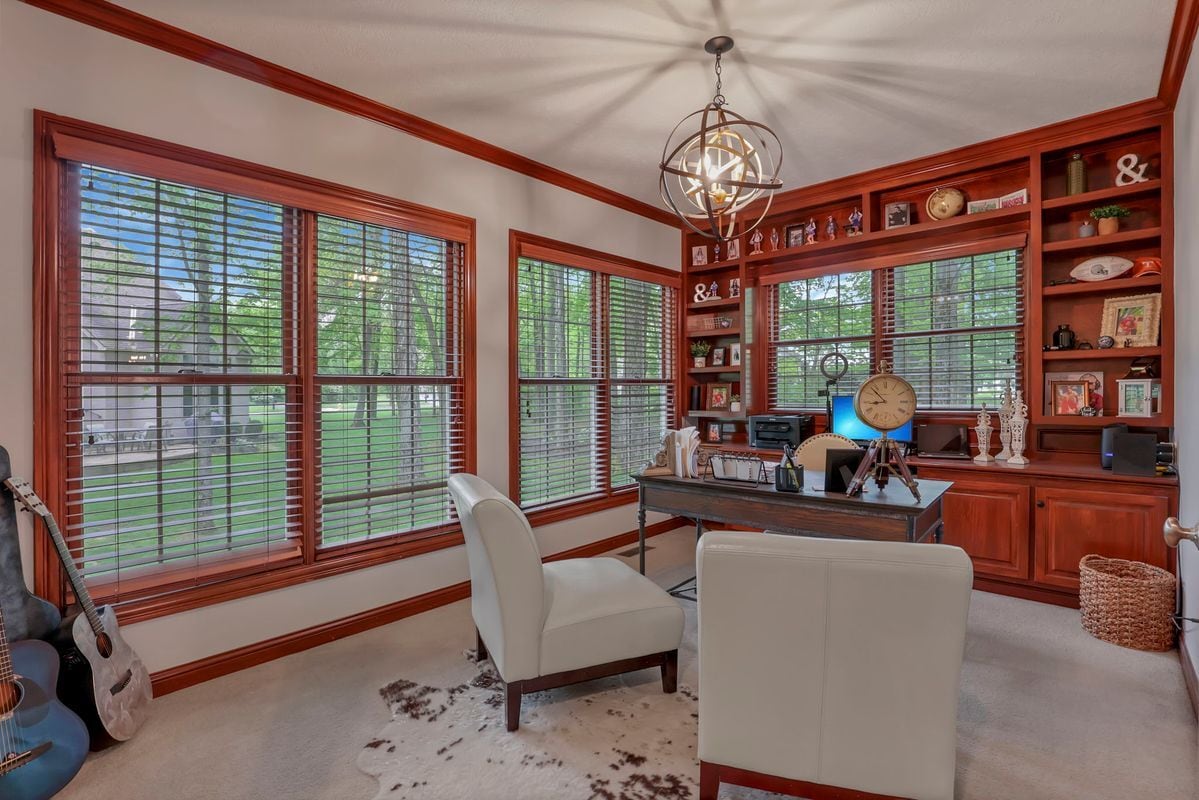Building Photo - 7097 Pleasant Colony Cir