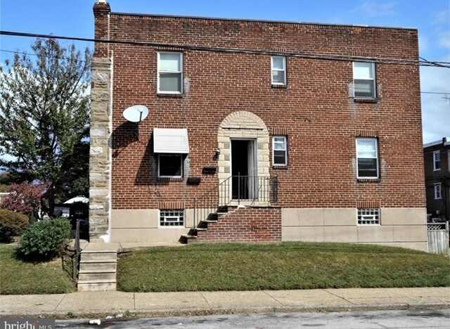 Building Photo - 6101 Shisler St